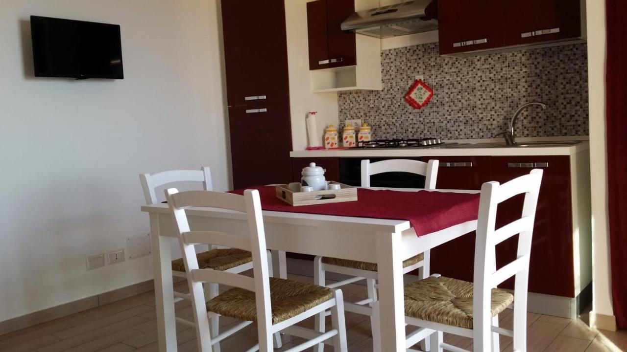 Dea Del Borgo Villa Sant'Ambrogio  Luaran gambar