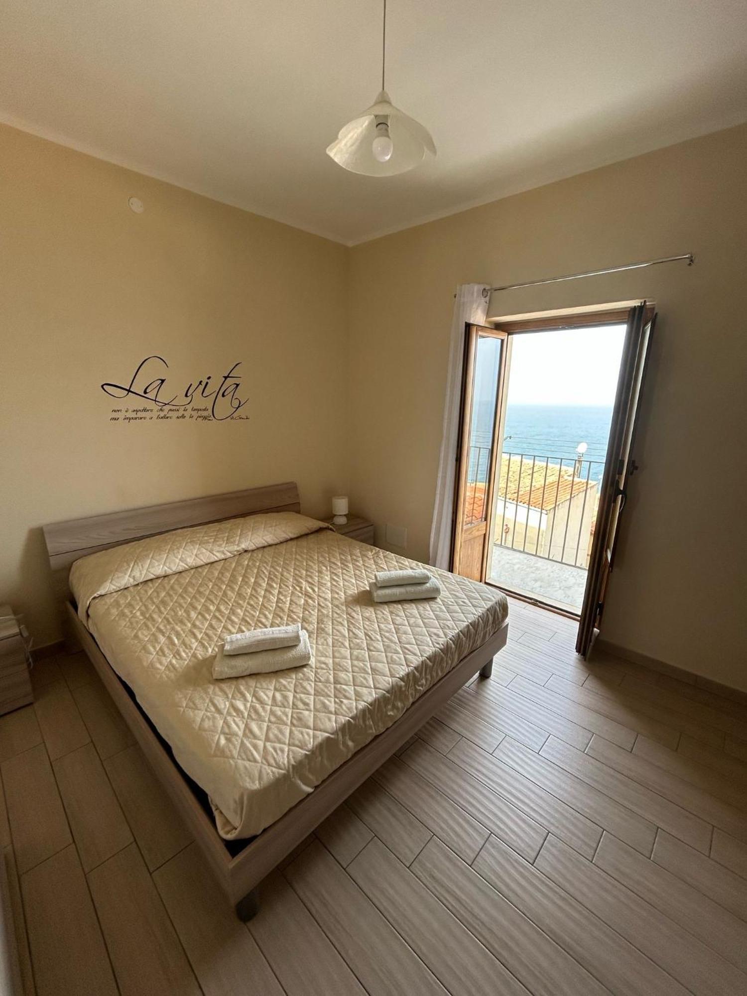 Dea Del Borgo Villa Sant'Ambrogio  Luaran gambar