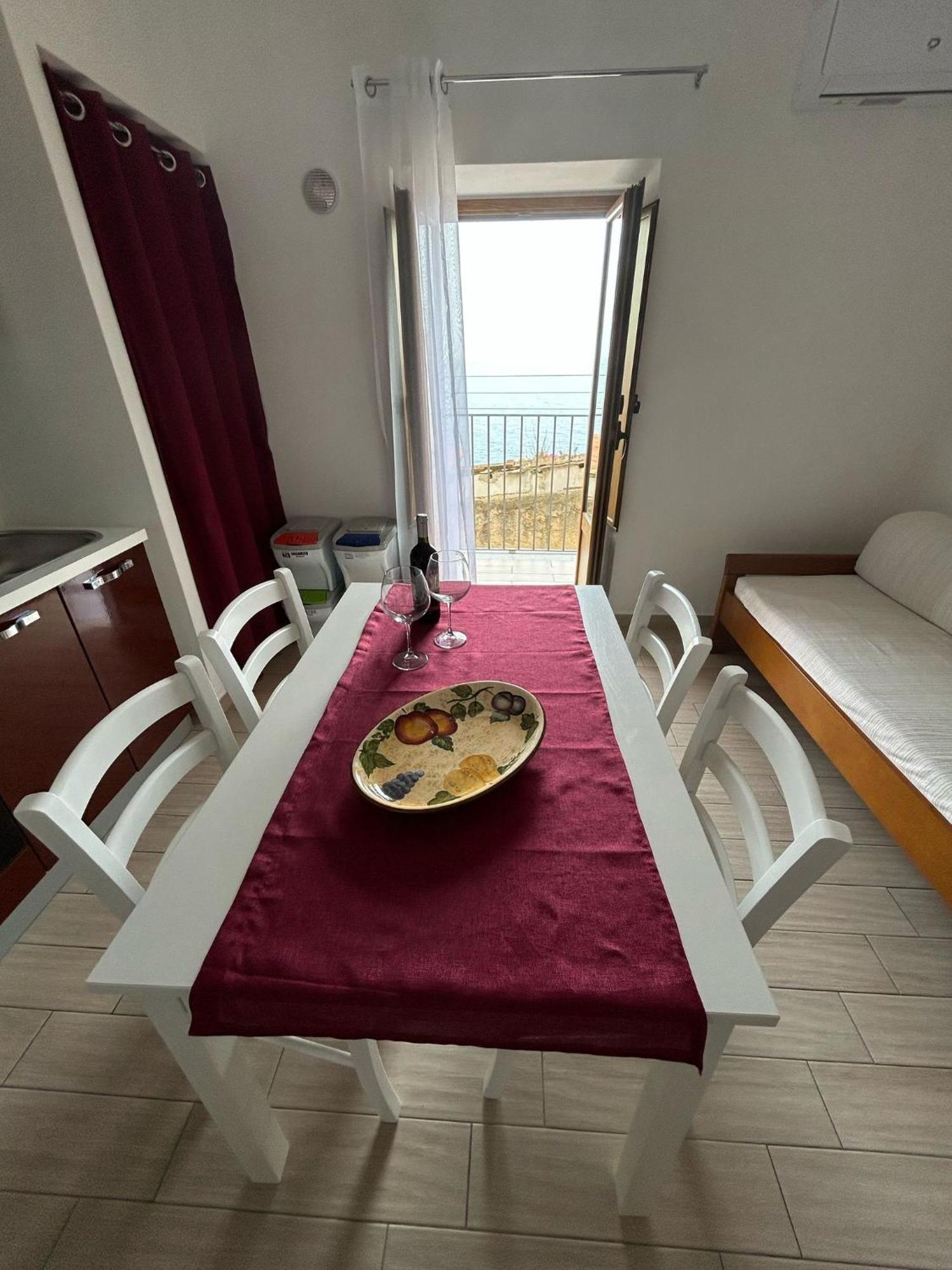 Dea Del Borgo Villa Sant'Ambrogio  Luaran gambar