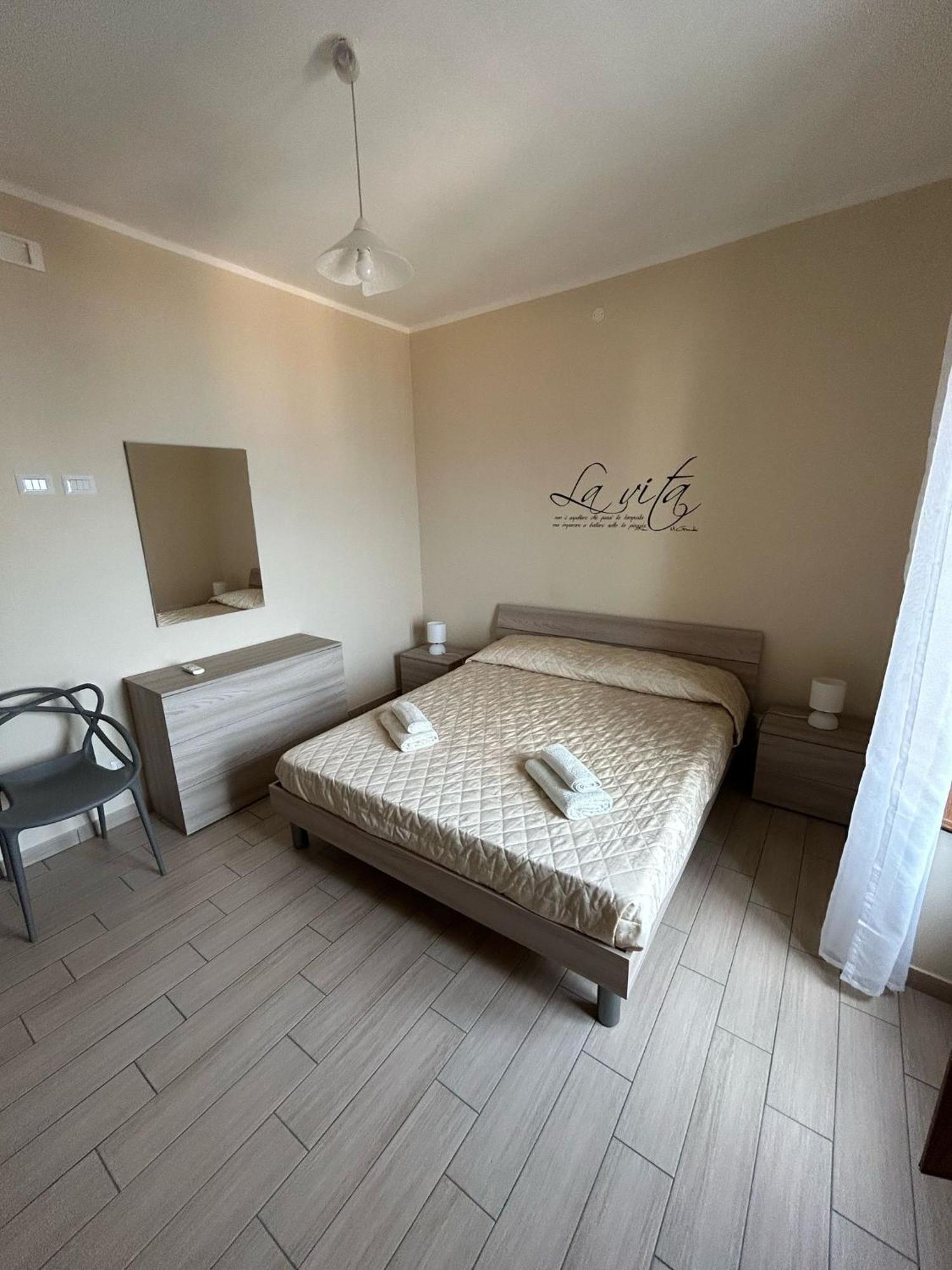 Dea Del Borgo Villa Sant'Ambrogio  Luaran gambar