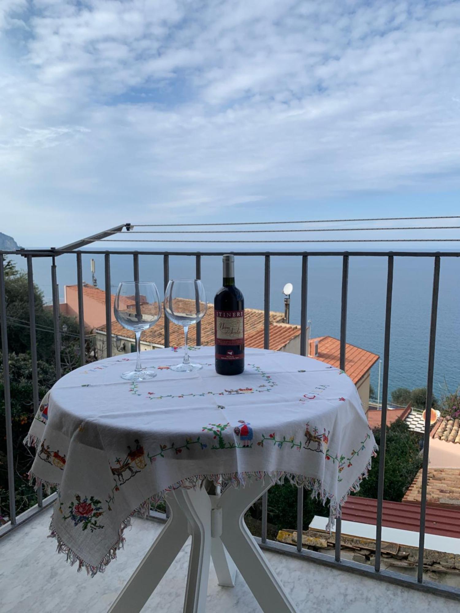 Dea Del Borgo Villa Sant'Ambrogio  Luaran gambar