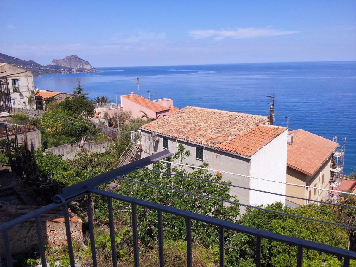 Dea Del Borgo Villa Sant'Ambrogio  Luaran gambar