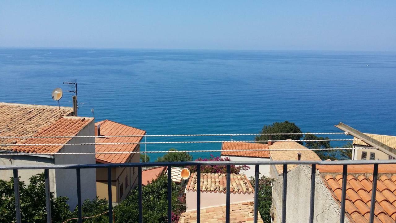 Dea Del Borgo Villa Sant'Ambrogio  Luaran gambar