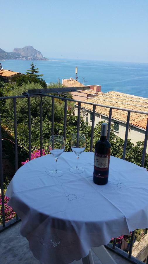 Dea Del Borgo Villa Sant'Ambrogio  Luaran gambar