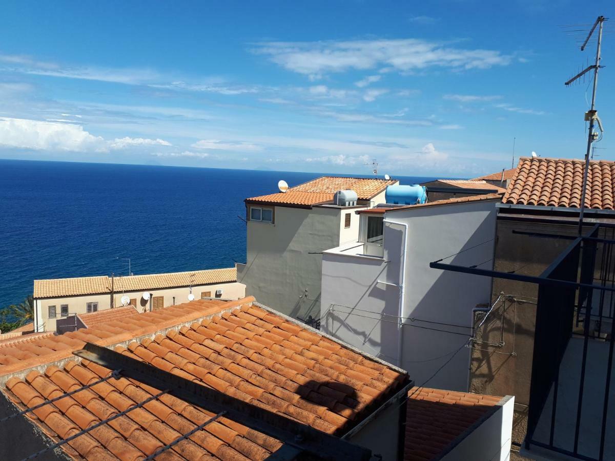 Dea Del Borgo Villa Sant'Ambrogio  Luaran gambar