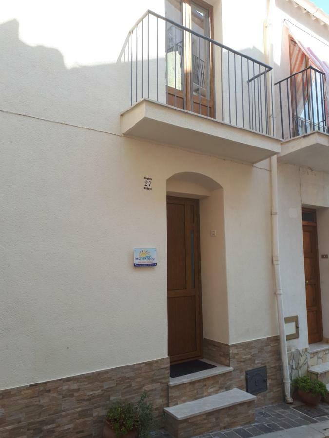 Dea Del Borgo Villa Sant'Ambrogio  Luaran gambar