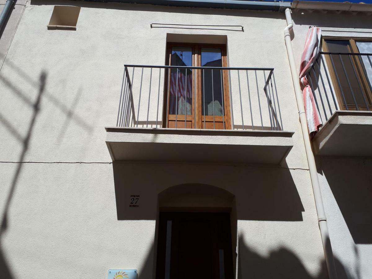 Dea Del Borgo Villa Sant'Ambrogio  Luaran gambar