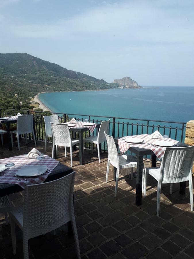 Dea Del Borgo Villa Sant'Ambrogio  Luaran gambar