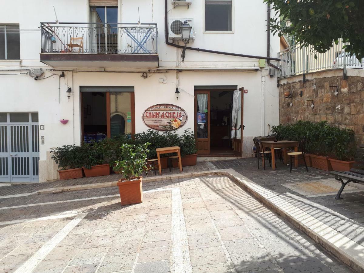Dea Del Borgo Villa Sant'Ambrogio  Luaran gambar