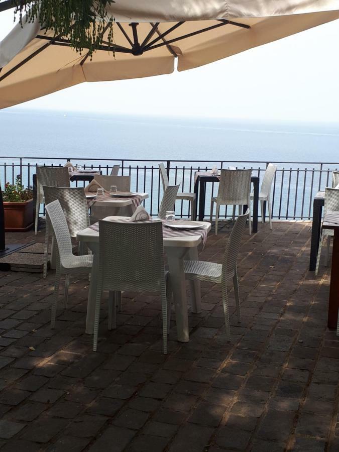 Dea Del Borgo Villa Sant'Ambrogio  Luaran gambar