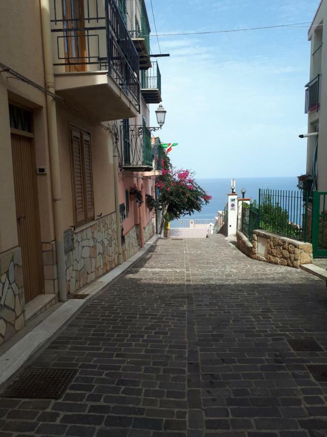 Dea Del Borgo Villa Sant'Ambrogio  Luaran gambar