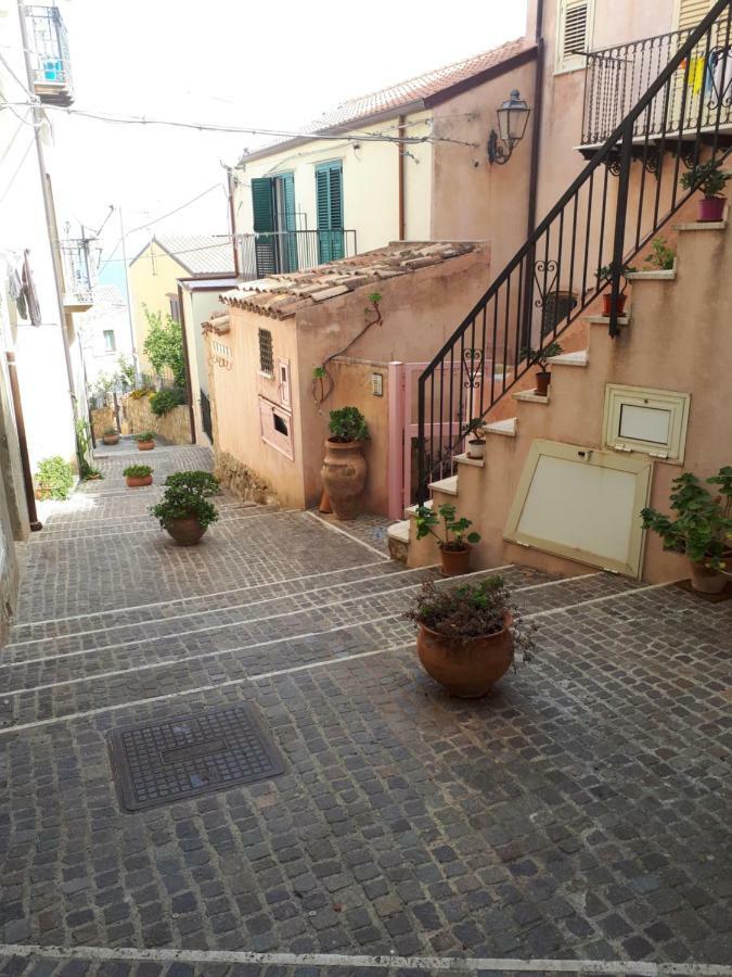 Dea Del Borgo Villa Sant'Ambrogio  Luaran gambar