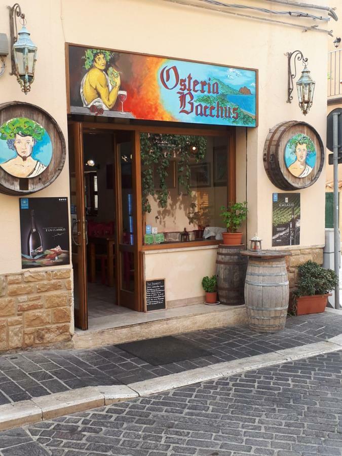 Dea Del Borgo Villa Sant'Ambrogio  Luaran gambar